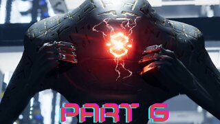 RoKo Plays: Marvel's Guardians of the Galaxy | PART 6 | Let's Play