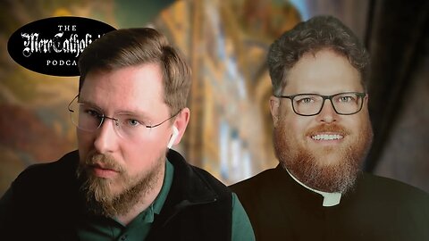 TMCP #83 / The Episcopal Church, Saints, and the Catholic Faith / With Fr. Matthew C. Dallman