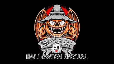 MESS HALL HALLOWEEN HOLIDAY SPECIAL EPISODES