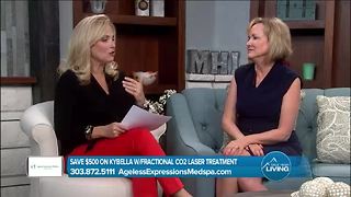 Receive the Kybella Treatment with Ageless Expressions