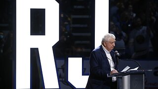 Former Buffalo Sabres players and the hockey world respond to the passing of Rick Jeanneret