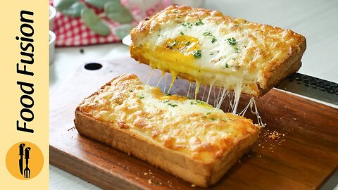 Crispy Egg Cheese Rools recipe by Food Fussion