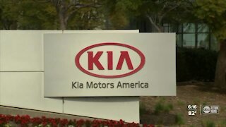 Kia not expanding recall after more reports of Souls catching fire, drivers share stories of narrow escapes