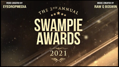 The Swampies