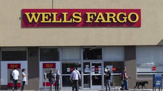 Wells Fargo To Pay Millions In Back Wages In Discrimination Charge