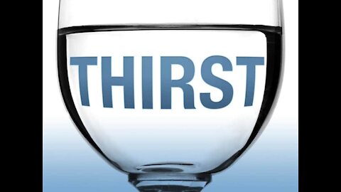 Are you Thirsty?