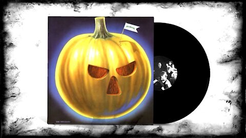 Helloween (GER) - Judas (EP 1986)