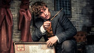 Fantastic Beasts 3 Gets New Release Date