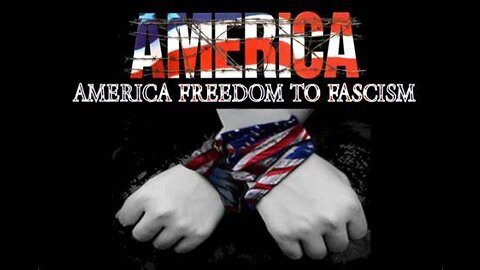 The Free Men Report Presents: America: Freedom to Fascism (An Aaron Russo Film)