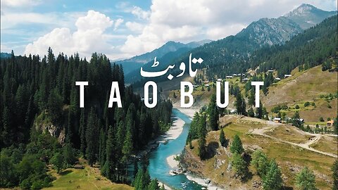Last village🇵🇰 🇮🇳 | Kashmir LOC | Taobat, Neelum, Arang Kel | Travel