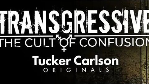 Transgressive: The cult of Confusion