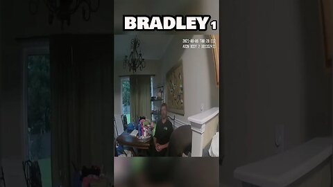 Cops call for back up fast for Bradley "Get out dude!" Part 1