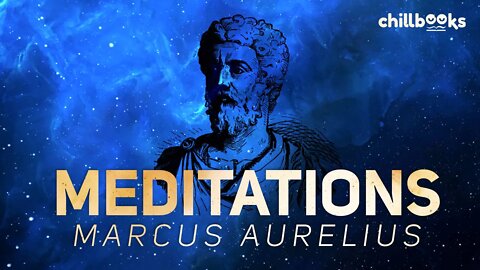 Meditations of Marcus Aurelius | Complete Audiobook with Captions