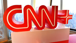 LOL: CNN+ Announces Shutdown After 21 Days