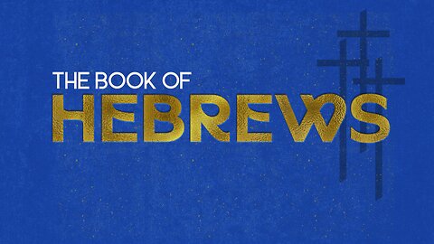 Introduction to Hebrews (Selected Scripture) - Xavier Ries