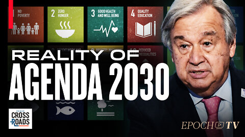 The Reality of the United Nations’ Agenda 2030 to ‘Transform Our World’