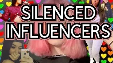 Influencers Silenced and Terrorized by Crazed Fans and Stalkers