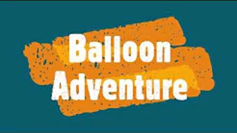 Balloon Adventure