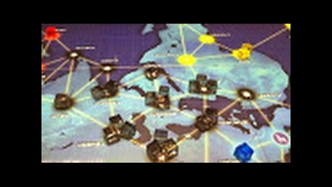 How to Play Pandemic: In the Lab - Bored Online? Board Offline! 5