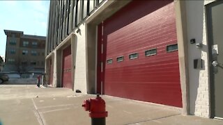Milwaukee Fire Department HQ will be renamed