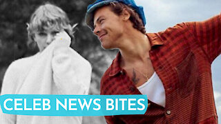 Taylor Swift Fans Believe ‘Cardigan’ Is About Her Ex Harry Styles!