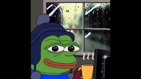 Pepe's Fireside Frens - With Vector and Paul Revere - Ep 3