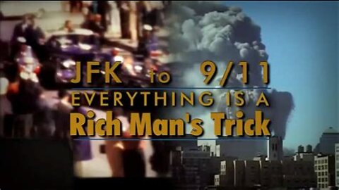 Everything Is a Rich Man’s Trick – Full Documentary