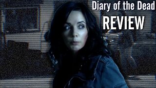 Diary of the Dead REVIEW