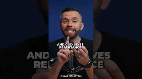 True Repentance: What Is It, And How Can You Achieve It?