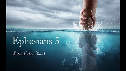 Ephesians 5