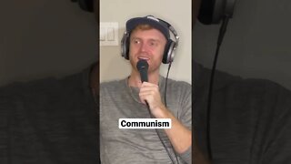 Never met a successful communist