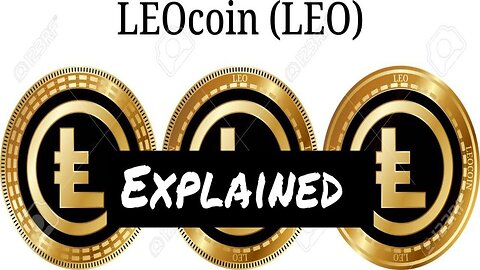 LEO Explained