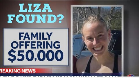 Liza Fletcher abducted | Update | Was she Found?