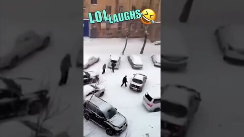 Top EPIC SNOW CAR CRASH FAILS Compilation 2023 LOL Laugh Idiots in cars