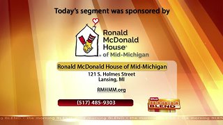 Ronald McDonald House - 3/19/19