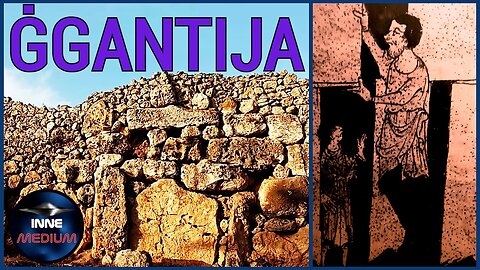 Ġgantija - świątynia Gigantów z Gozo! Kto ją zbudował?