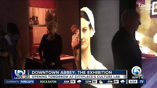 Downton Abbey: The Exhibition