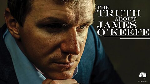 The Truth About James O'Keefe