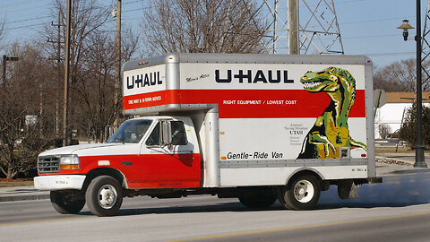 U-Haul to Implement Anti-Nicotine Hiring Policy