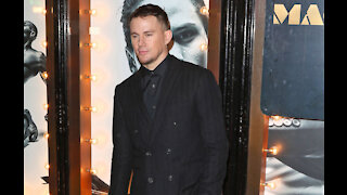 Channing Tatum reunites with Phil Lord and Chris Miller for new monster movie