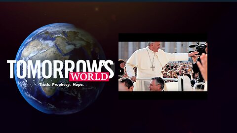 SIX Trends of Bible Prophecy for 2020... Disease Is One of Them (Recorded in September 2019)