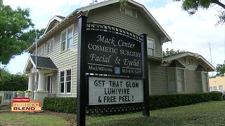 Mack Facial Cosmetic Center | Morning Blend