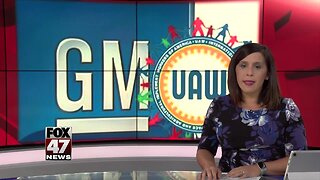 UAW strike will affect suppliers