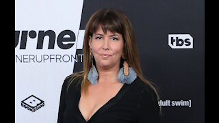 Patty Jenkins: It's impossible to make a good Star Wars movie in a year