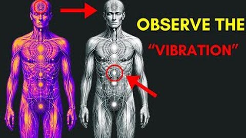 Unique EXPERIENCES of Those with HIGHVIBRATIONAL Energy