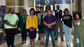 Hamilton community internship program sets lofty goal for inclusion and diversity
