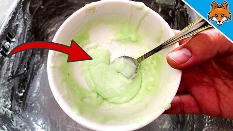 Distribute THAT in your SINK and WATCH WHAT HAPPENS 💥 (amazing result)