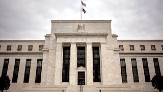 How The Federal Reserve's Size Lets It Influence Interest Rates