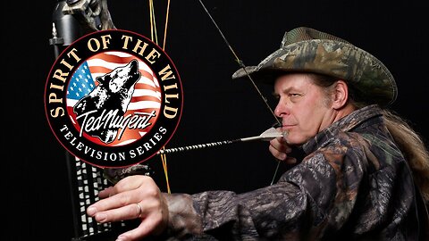 Hat’s Off To Ted Nugent !!!