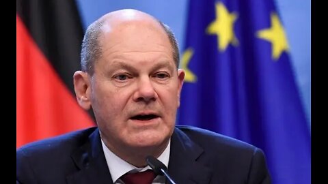 German Chancellor Olaf Scholz: Germany has a Special and Good Relationship With Israel